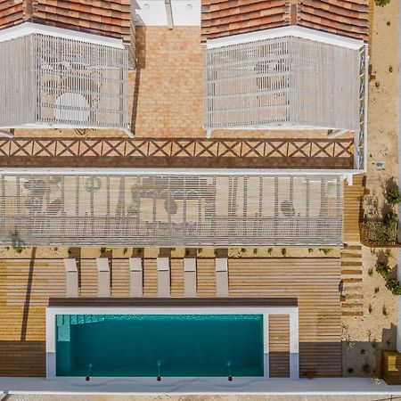 Villa Da Comporta - Quarto Praia Da Comporta T0 Екстер'єр фото