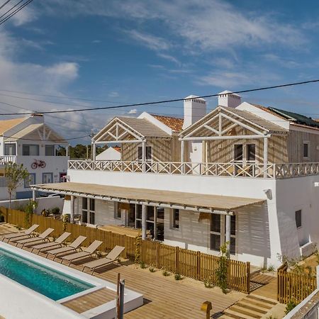 Villa Da Comporta - Quarto Praia Da Comporta T0 Екстер'єр фото