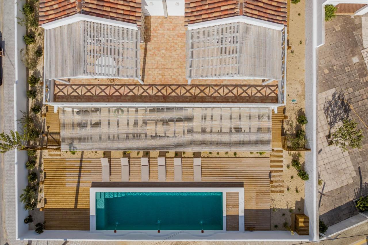 Villa Da Comporta - Quarto Praia Da Comporta T0 Екстер'єр фото