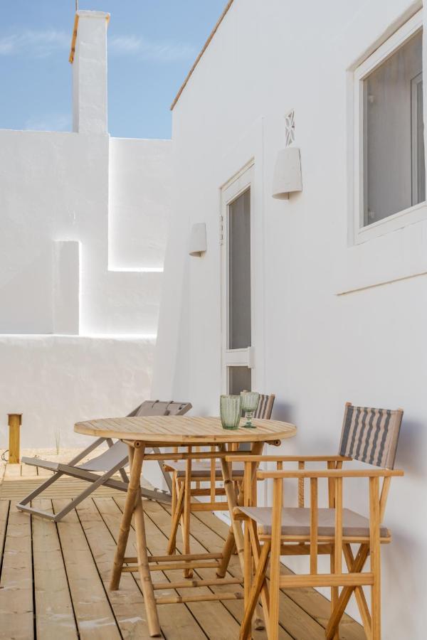 Villa Da Comporta - Quarto Praia Da Comporta T0 Екстер'єр фото