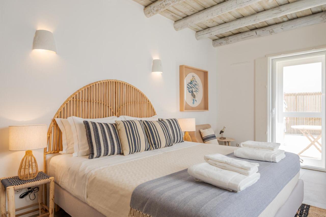 Villa Da Comporta - Quarto Praia Da Comporta T0 Екстер'єр фото
