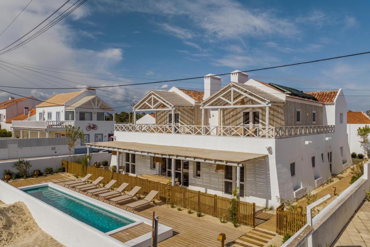 Villa Da Comporta - Quarto Praia Da Comporta T0 Екстер'єр фото