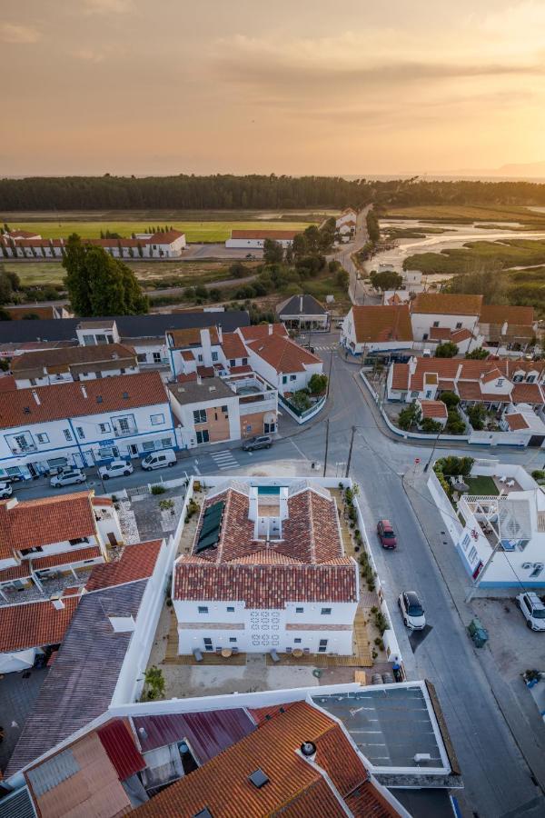 Villa Da Comporta - Quarto Praia Da Comporta T0 Екстер'єр фото